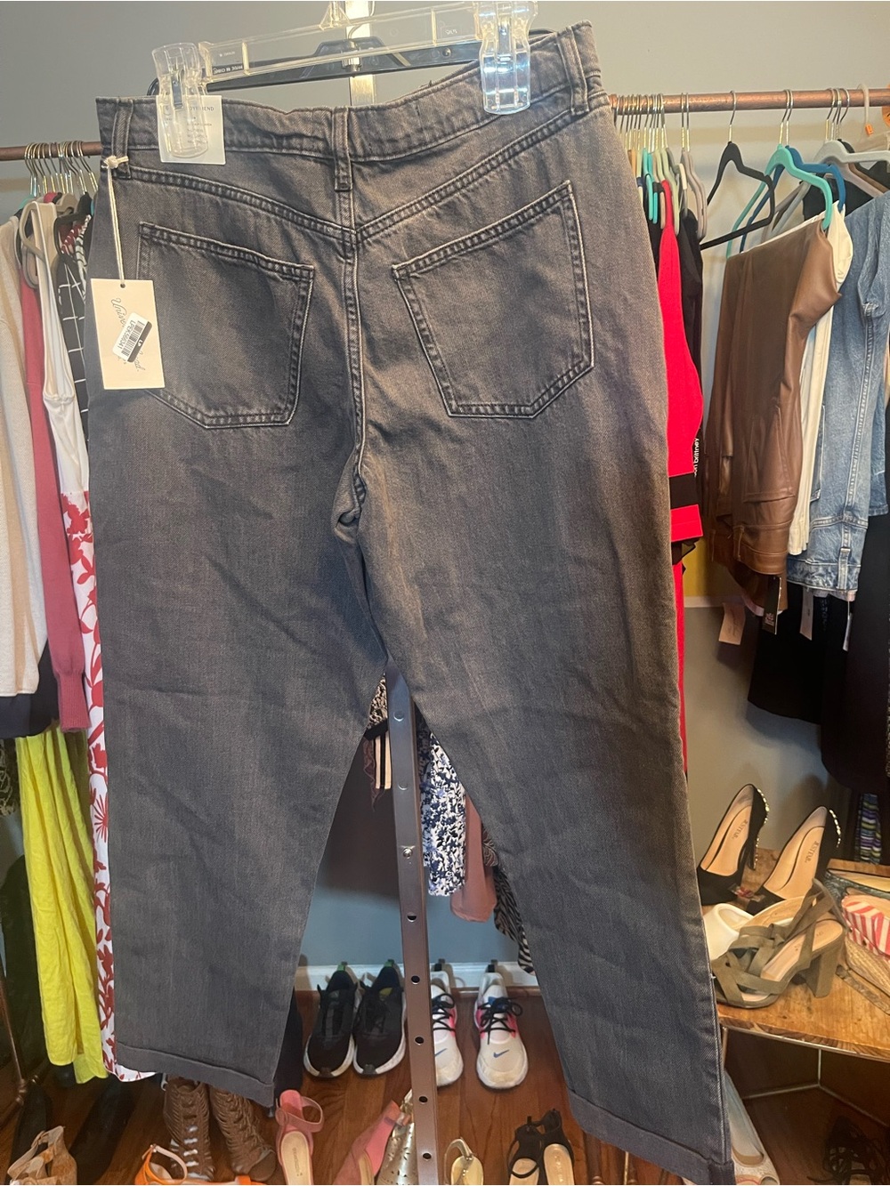 Women’s Boyfriend Denim Bundle - Picture 3 of 11